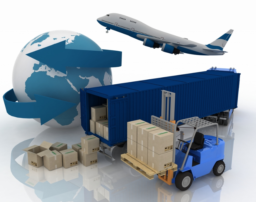アメリカなどの海外からの輸入、転送、FBA納品代行、購入代行サービス