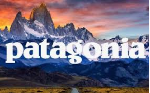 ドラマで、有名俳優さんが着用のPatagoniaのフリースは