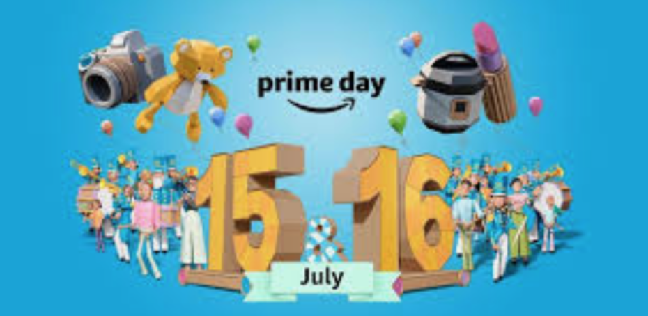 Amazon プライムデー　2019