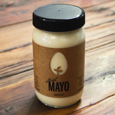 Just Mayo 8OZ