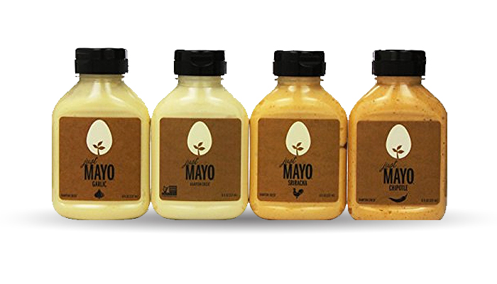Just Mayo 8OZ