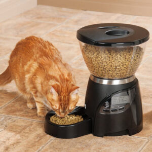Aspen Pet LeBistro