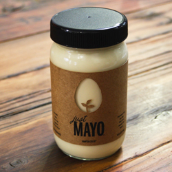 Just Mayo