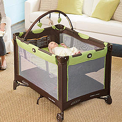 Pack 'n Play On The Go Playard