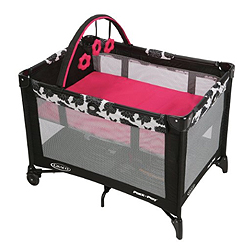 Pack 'n Play On The Go Playard